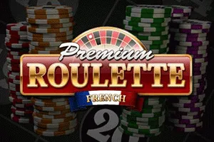 Premium French Roulette - MEGABET808