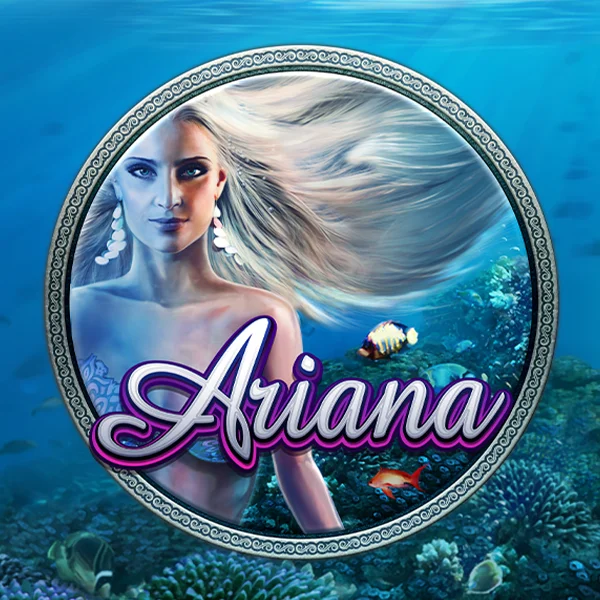 Microgaming : Ariana - MEGABET808