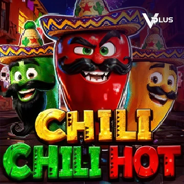 CHILI CHILI HOT - MEGABET808