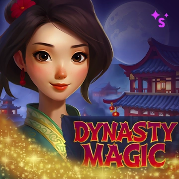 Spinocchio : Dynasty Magic - MEGABET808