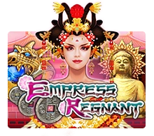 Joker123 : Empress Regnant - MEGABET808