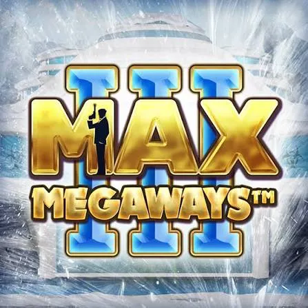 Max Megaways 3 - MEGABET808