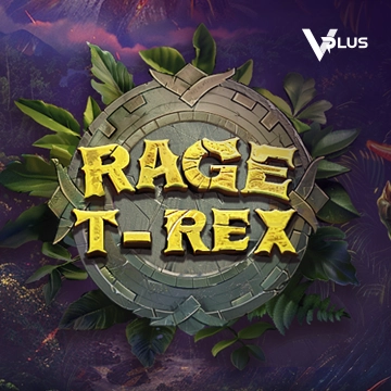 Rage T-Rex - MEGABET808