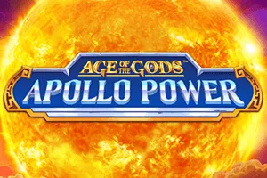 Age of the Gods: Apollo Power - MEGABET808