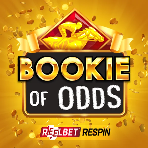 Microgaming : Bookie of Odds - MEGABET808