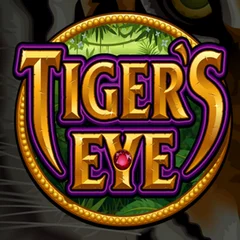 Microgaming : Tigers Eye - MEGABET808