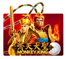Joker123 : Monkey King - MEGABET808