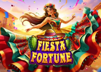 Pragmatic : Fiesta Fortune - MEGABET808