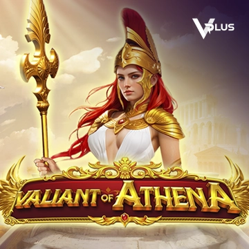 Valiant of Athena - MEGABET808