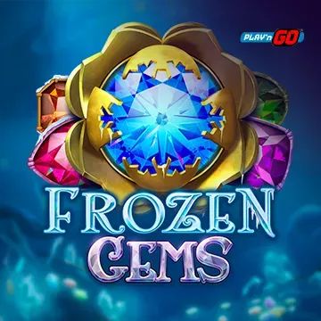 PlaynGo : Frozen Gems - MEGABET808