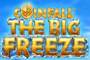 CoinFall: The Big Freeze - MEGABET808