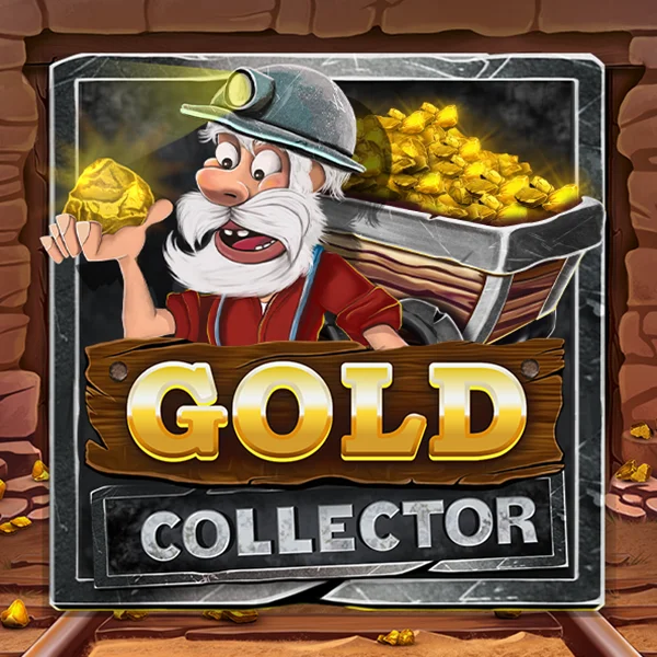 Microgaming : Gold Collector - MEGABET808