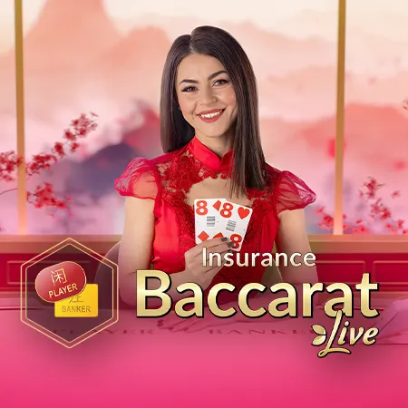 Baccarat Insurance - MEGABET808