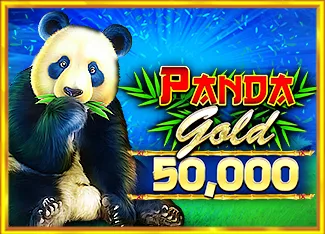 Pragmatic : Panda Gold 50,000 - MEGABET808