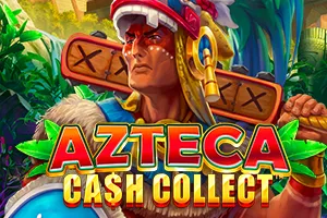 Azteca: Cash Collect - MEGABET808