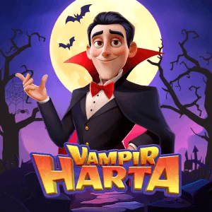 Besoft : Vampire Treasure - MEGABET808