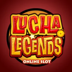 Microgaming : Lucha Legends - MEGABET808