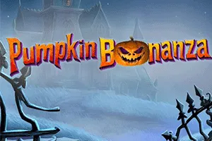 Pumpkin Bonanza - MEGABET808