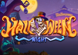 AFB : Hallowen - MEGABET808