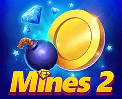 Mines 2 - MEGABET808