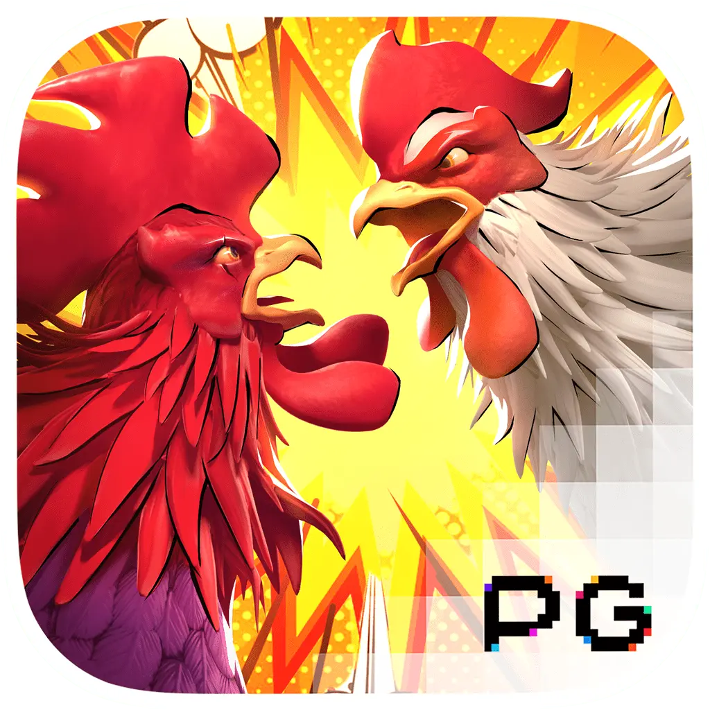 Rooster Rumble - MEGABET808