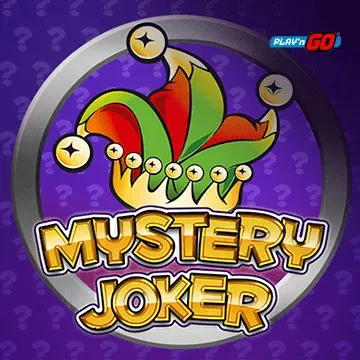 PlaynGo : Mystery Joker - MEGABET808