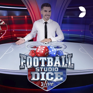 Football Studio - MEGABET808