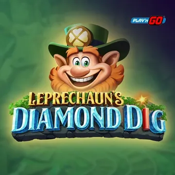 PlaynGo : Leprechauns Diamond Dig - MEGABET808