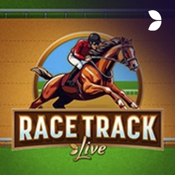 Race Track - MEGABET808