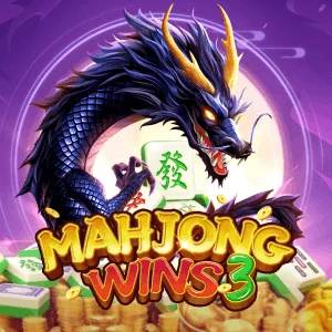 Besoft : Mahjong Wins 3 - MEGABET808