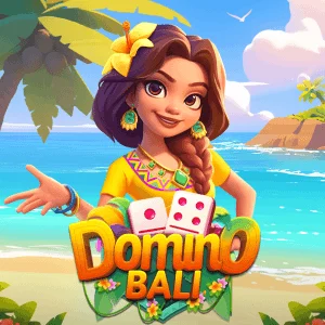 Besoft : Domino Bali - MEGABET808