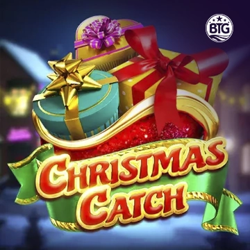 Bigtime : Christmas Catch - MEGABET808
