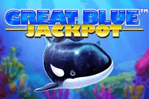 Great Blue Jackpot - MEGABET808