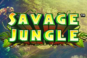 Savage Jungle - MEGABET808