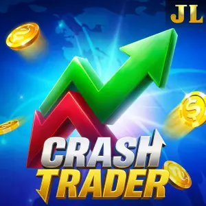 Crash Trader - MEGABET808