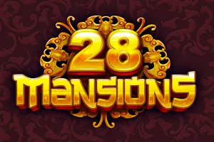 28 Mansions - MEGABET808