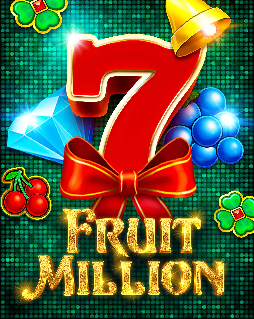 Fruit Million - MEGABET808