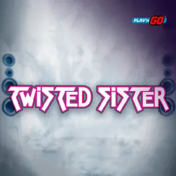 PlaynGo : Twisted Sister - MEGABET808
