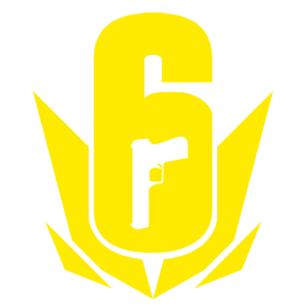 Rainbow Six 彩虹6号 - MEGABET808