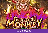 Spadegaming : Golden Monkey - MEGABET808