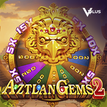 Aztlan Gems 2 - MEGABET808