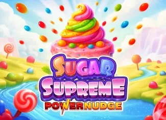 Pragmatic : Sugar Supreme Powernudge - MEGABET808