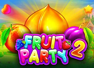 Fruit Party 2 - MEGABET808