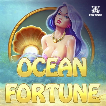 Redtiger : Ocean Fortune - MEGABET808