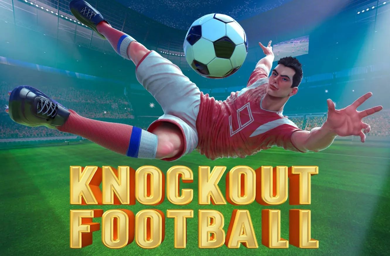 Habanero : Knockout Football - MEGABET808