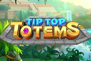 Tip Top Totems - MEGABET808