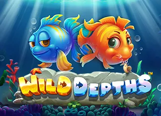 Pragmatic : Wild Depths - MEGABET808