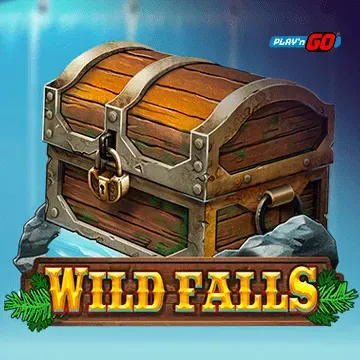 PlaynGo : Wild Falls - MEGABET808