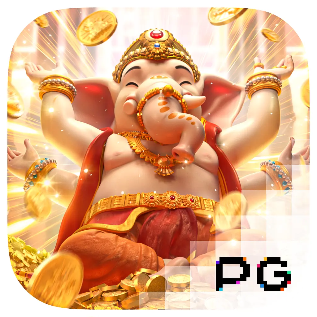 Ganesha Fortune - MEGABET808