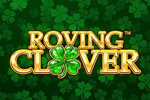 Roving Clover™ - MEGABET808
